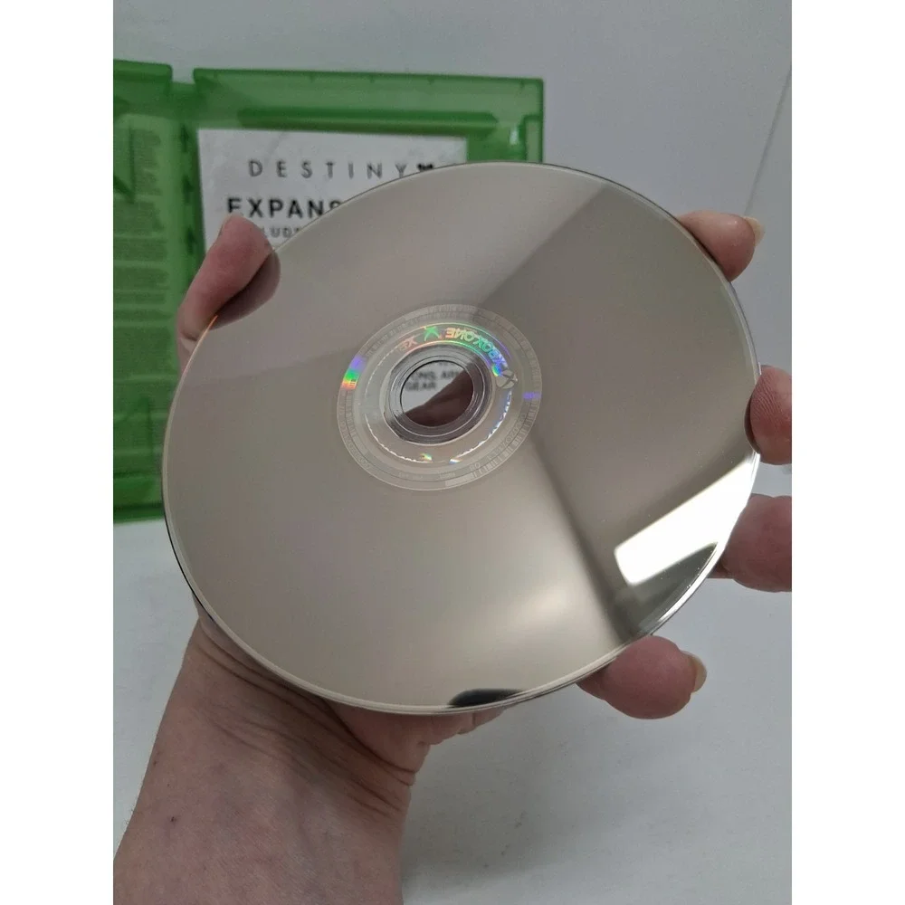 Destiny 2 - Microsoft Xbox One